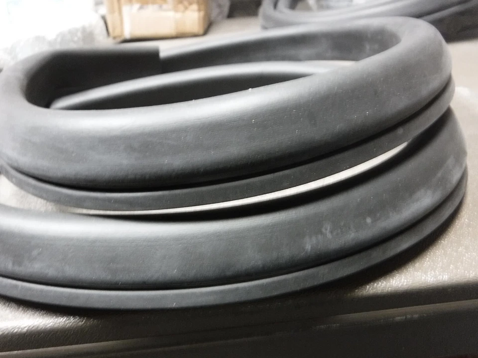 Cadillac 1971-1978 capó a capucha sello Deville Eldorado Fleetwood caddy cupé conv Foto 3 de 4