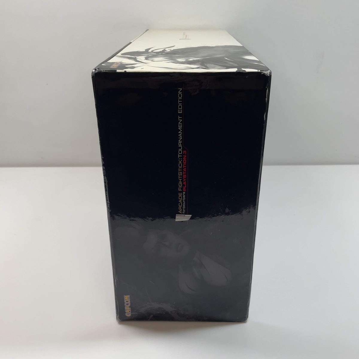 Mad Catz Street Fighter IV Tournament Edition (SF4088380021