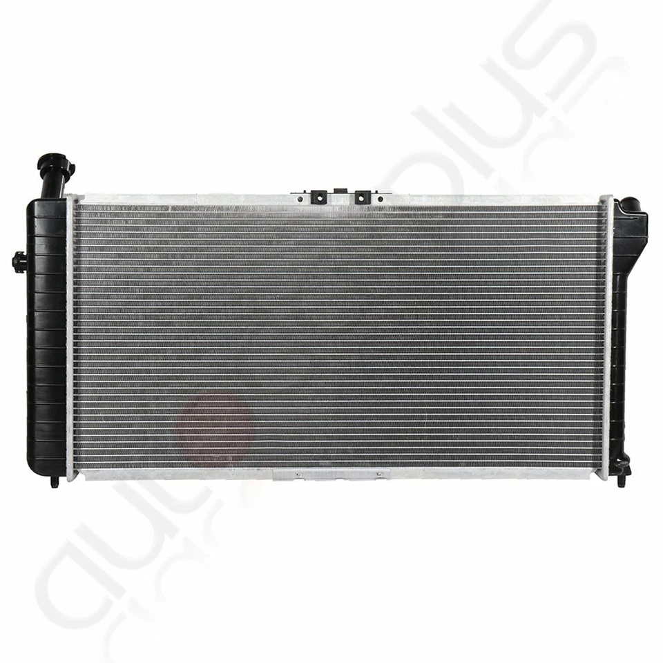 Radiator For 1994-1996 Buick Regal 1994-1999 Chevrolet Lumina CU1519 4-Door Foto 3 de 4