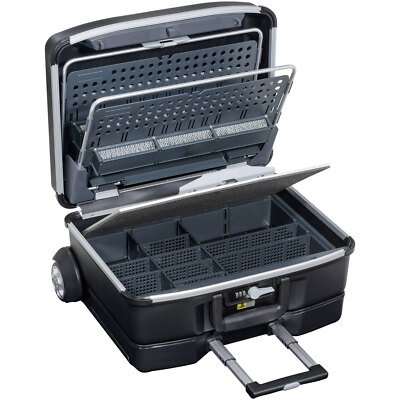 Allit 457810 ProServe Universal Vacuum Trolley 1pc