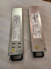 For Sale: Qty 2 Dell Z670P-00 0HY1 670 Watt server power supply 7001080-Y100