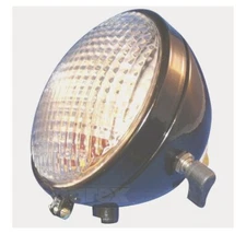 Sparex, S.67772 Work/Tail Light, 6 Volt for John Deere A, B, G, R