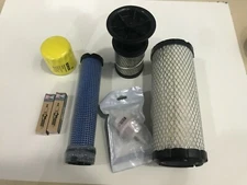 Toro STX 38 Stump Grinder Filter Kit for Engine Model ECV 980-3012