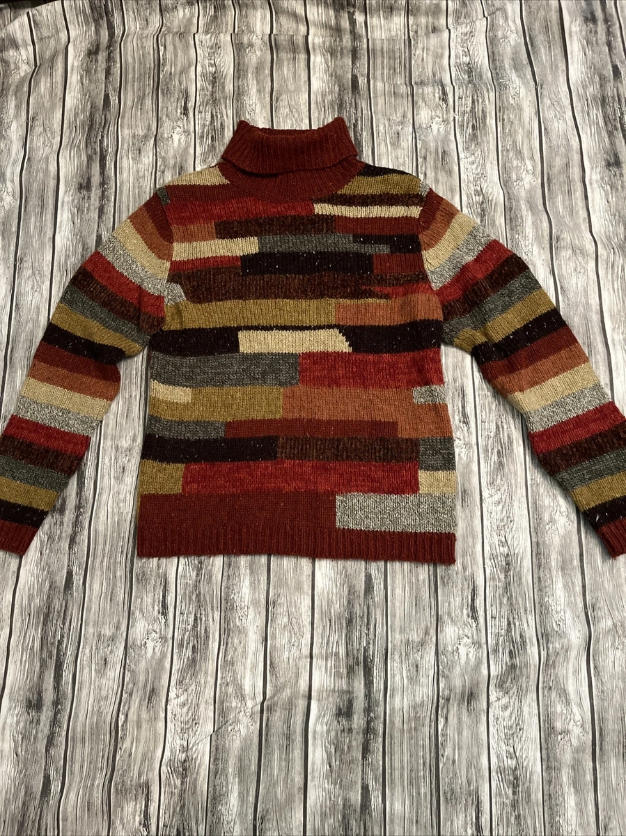 Dressbarn turtleneck clearance