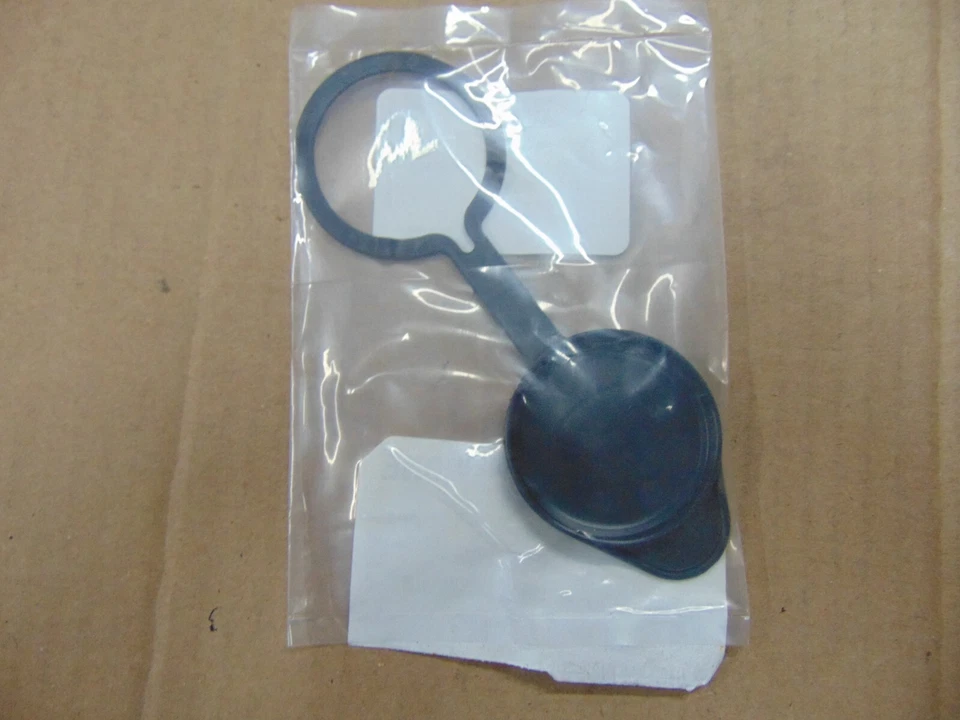 TAMPA RESERVATÓRIA TANQUE ARRUELA PÁRA-BRISA CHEVROLET SUBURBAN TAHOE 19540420 - Imagem 2 de 3