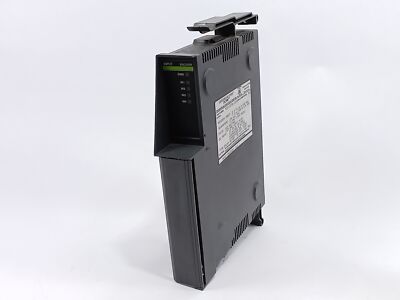 GIDDINGS & LEWIS 502-03786-00R1 PiC900, INPUT ENCODER (4CH.)