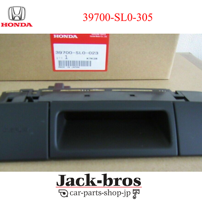 HONDA Genuine OEM ACURA NSX Digital Clock Assy 39700-SL0-305 | eBay