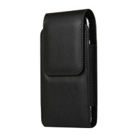 FüR Hisense Infinity H50 Zoom (2021) GüRteltasche Holster 360º HolstergehäUs...