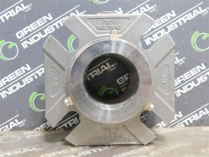 USED Chesterton 180-15 Heavy Duty Cartridge Seal Bore 1.875 in