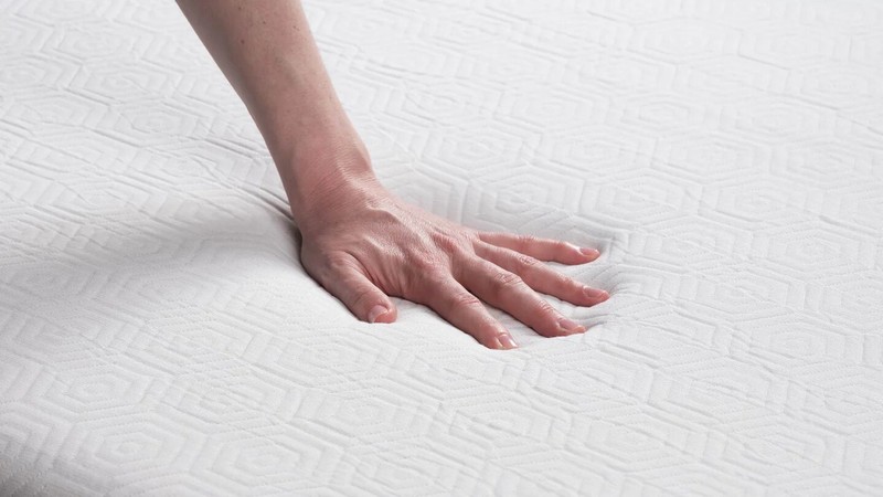 Bear Natural Mattress - Highly rated Buy It For Life recommendation