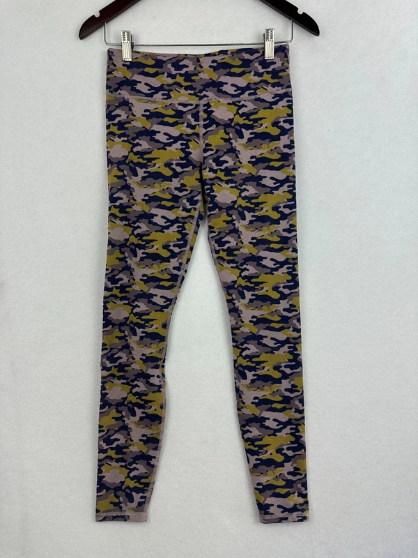 fabletics workout gym yoga athletic ankle leggings