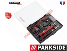 PARKSIDE® Outils de précision 37 Pieces !