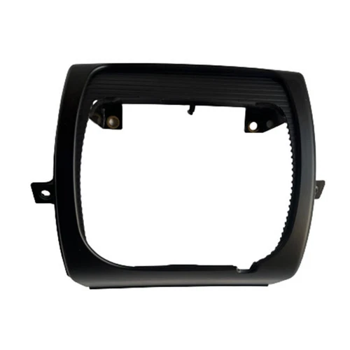 Fits For Passat B5 Model Steering Column Protector Guard Plate 3B1858345D Black - Picture 7 of 9