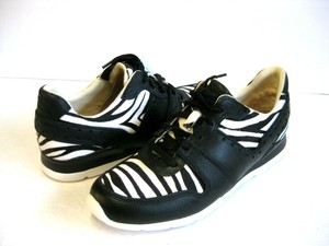 women's shoe 7 in eu