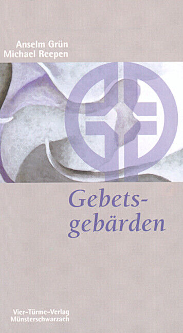 Thumbnail - Anselm Grün; Michael Reepen; Anselm Grün; Mönche D. Abtei