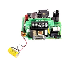 General Electric GE Fanuc PS3A2 PCB Assy 44A735210-G01 USED.