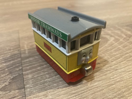 Thomas The Tank Engine Take N Play Over 100 Different TRAIN choice Christmas 1 - Picture 76 of 229