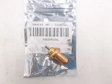 Thermostatic Valve Kit 22186720 for Ingersoll Rand Air Compressor UP6