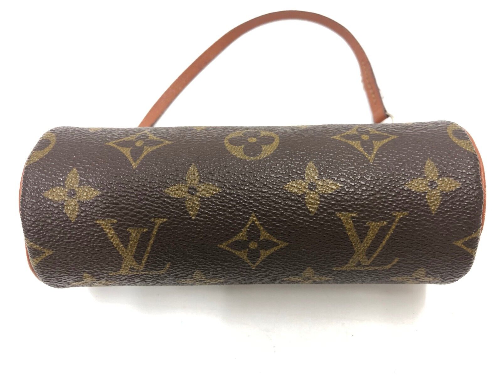 Louis Vuitton Papillon Handbag 198821