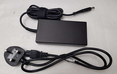 Original HP 120W Netzteil Ladegerät 19,5V 6,15A 7,4-5mm TPN-DA19 L56786-001 L57117-001