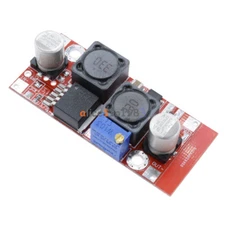 1/2/5/10 Boost Buck DC adjustable step up down Converter XL6009 Module Voltage