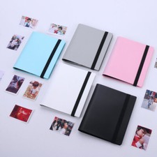 Photo Album Storage FujiFilm Polaroid Camera Instax Mini 11 12 40 90 Liplay Link