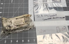 04/600604 JCB Gearshift Housing Manifold 4820-01-545-2591 [B6BY]