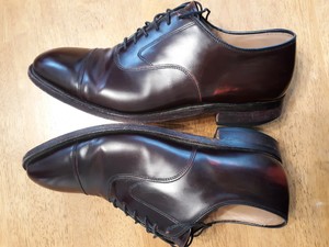 johnston and murphy melton sale