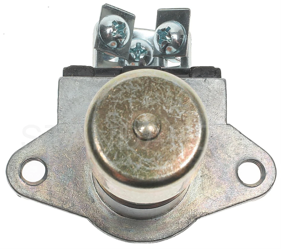New SMP Headlight Dimmer Switch For 1946-1948 Ford Super Deluxe - Image 2 of 4