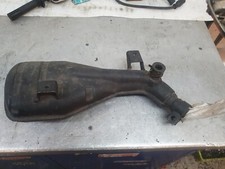 Yamaha YT/YF 60 SILENCER