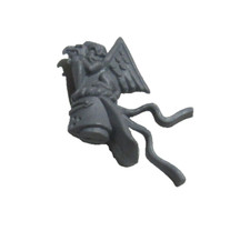 Warhammer Classic Bretonnian Bits Knight Head F