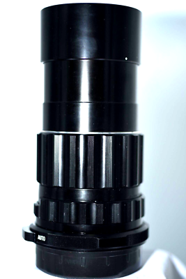 SMC PENTAX SUPER-MULTI-COATED TAKUMAR 6x7 200mm f4 For 6×7 67 67II