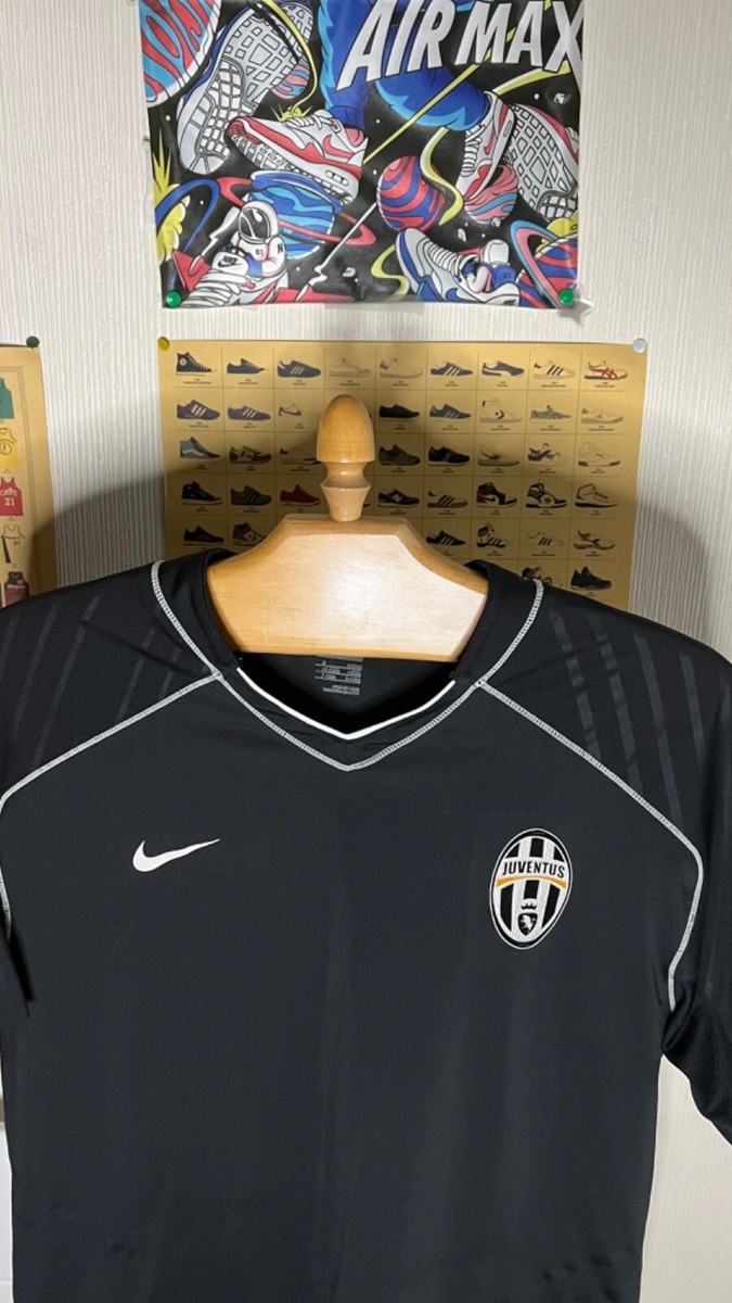 Early 00's FC Juventus Nike jersey | eBay