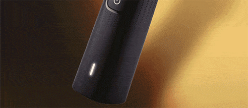 PER Philips X5005 Rasoio Elettrico 3 Testine Uomo Rasoio Viso Ricaricabile USB - Foto 23 di 26