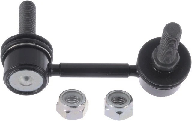 Kit Frontal Oldsmobile Bravada Sport 4.2L Rótulas Brazos Bujes Barra estabilizadora Foto 4 de 4