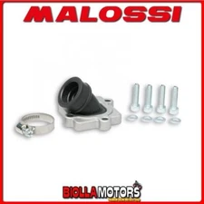 2014524 MALOSSI X360 RACING INTAKE MANIFOLD KIT D. 22 - 24.5 DINLI T.REX 