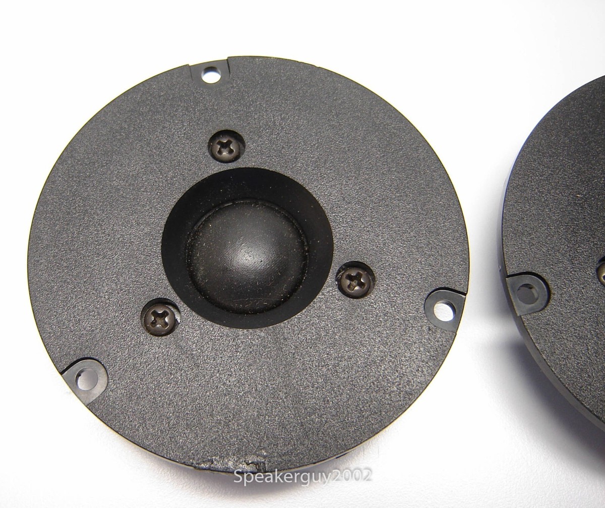 Pair of Peerless 1
