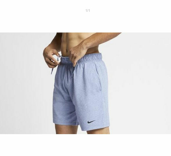 nike medium tall shorts