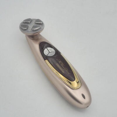 ARTISTIC&CO. Miss Arrivo Ghost PREMIUM Pink Gold LED EMS