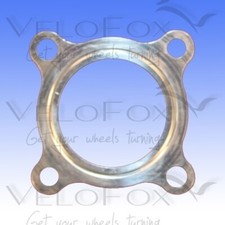 Athena Cylinder Head Gasket fits Kreidler RMC-E 50 DT Hiker 2009-2010