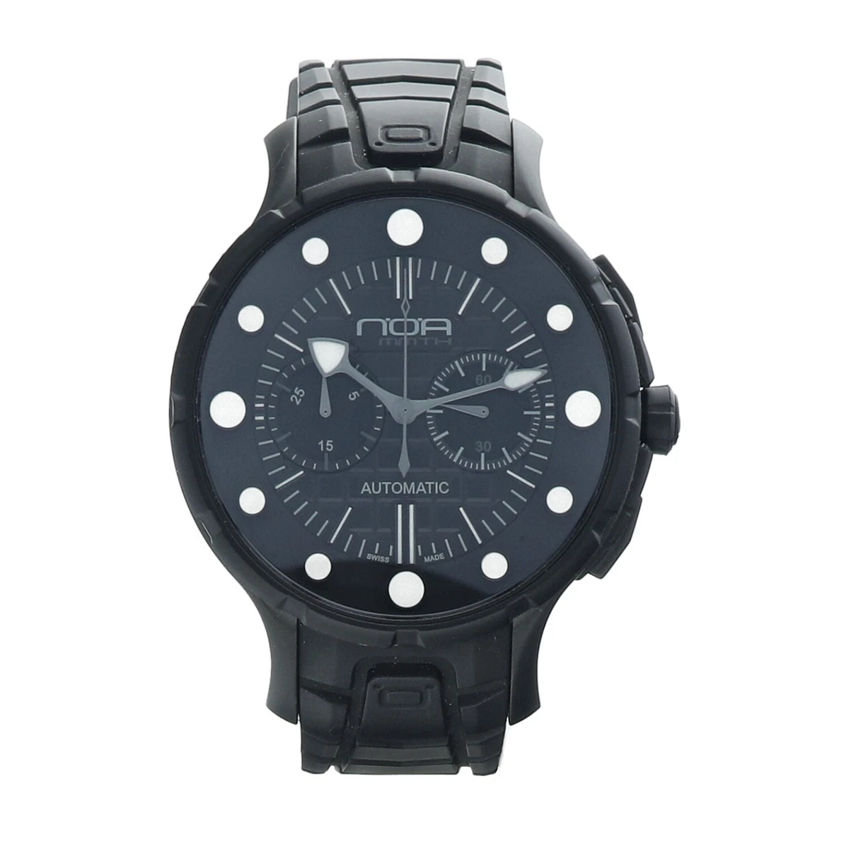 N.O.A Men Wristwatches for sale | eBay