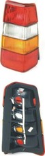 Tail Light  URO Parts  1372442