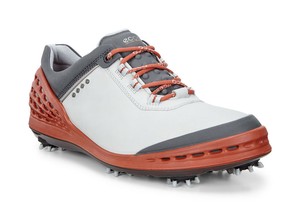 ecco mens cage evo golf shoe