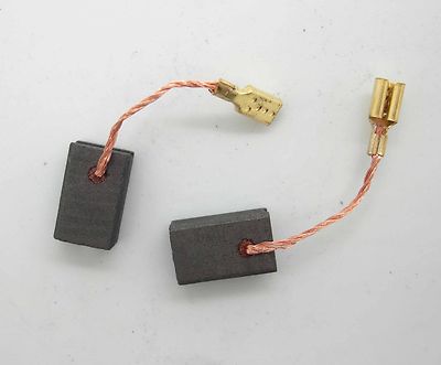 CARBON BRUSHES ROTARY HAMMER CHALLENGE 