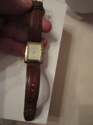 Montblanc meisterstuck watch 28685 cheap