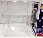 1 Box Protector For FUNKO POP! TIE FIGHTER PILOT WITH TIE FIGHTER  Star Wars New
