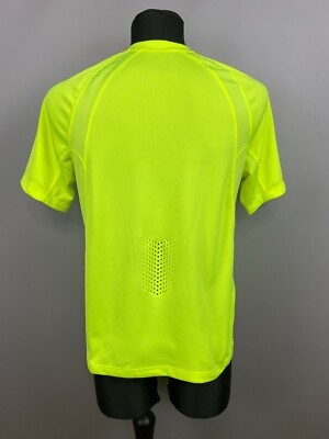 BRAZIL 2013 2014 TRAINING SHIRT BRASIL FOOTBALL SOCCER NIKE 575697