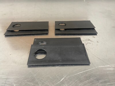 New OEM Tar River Knife Kit For BDR-135, 165, & 185 Drum Mowers