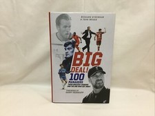 EfC. Big Deal!: New.  1st 1st. One Hundred Managers, their Greatest Signing +