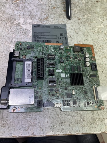 Mainboard BN41-02360B BN94-08318H Samsung UE32J5200AK